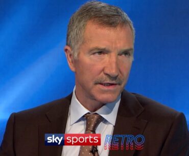 “It’s very hard to understand” - Graeme Souness on Manchester City’s Champions League struggles