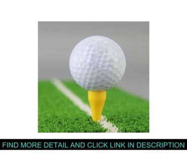 Cheap 300Pcs=10Pack PE Plastic Golf Training Tees Club Driving Range Hitting Trainer Ball Nails Gol