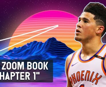 Why Nike NEEDS to Give Devin Booker a Signature Shoe