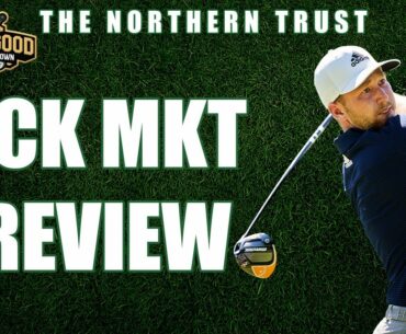 THE NORTHERN TRUST | Jock MKT Preview - Stock Market DFS