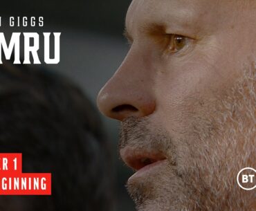 RYAN GIGGS: CYMRU - CHAPTER 1 - 'NEW BEGINNING'