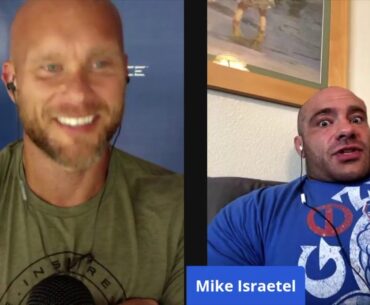 Muscle building, skill acquisition, and performance with Dr. Mike Israetel