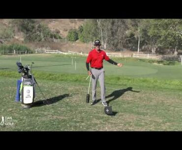 How to get that Compressing Impact Position - Sequencing is the Key!