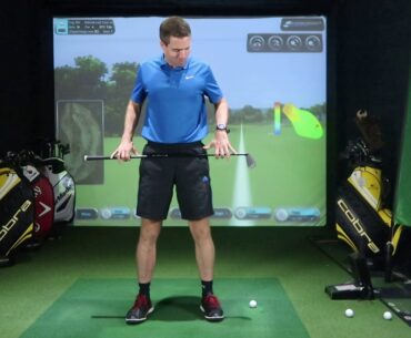 Bad Upper Body Rotation - Improve Your Golf Swing with Physical Limitations
