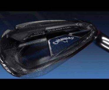 Big Bertha B21 Irons | | The First Big Bertha Iron Designed Using Artificial Intelligence