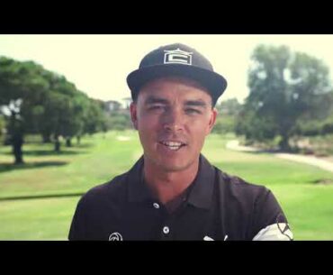 UTry Compilation Rickie Fowler