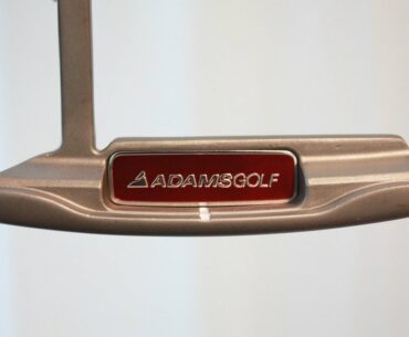 Putter Adams Tight lies  en www.golf.co  Tienda OnLine de golf para Colombia