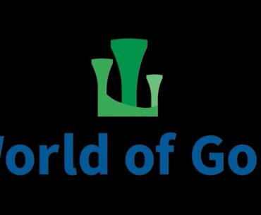 World of golf - Members Video