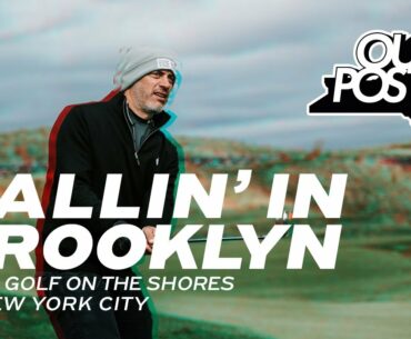 Vice Golf Outpost: New York Ep.1