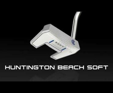 Huntington Beach Soft Collection