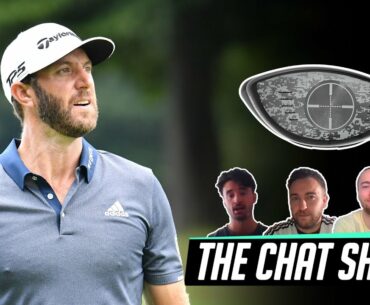 DJ's Dominance, Cobra Speedzone GIVEAWAY & BMW Championship Tips | The Chat Show | GolfMagic.com