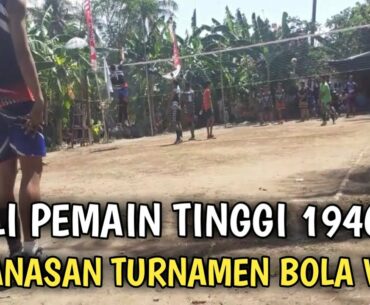 VOLLY TARKAM KARAWANG