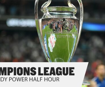 CHAMPIONS LEAGUE PREVIEW | Bayern's Pace, Neymar's threat and Lewandowski's record