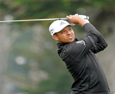 Xander Schauffele Ranked 5th | Secret Golf