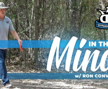 Ron Convers In The Mind | 2019 Piney Woods Open