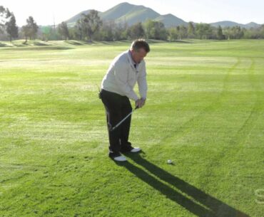 SCGA Swing Tip: Using Your Wedge's Bounce Effectively