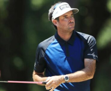 Bubba Watson EVERY SHOT From Round 1 At BMW Championship 2020