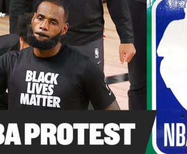 Kavitha A. Davidson: How America is responding to the NBA protest | OTB AM