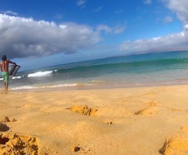 Makena GoPro Verve sesh