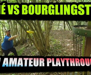 Bourglingster (Junglinster) Luxembourg amateur playthrough (full english w. captions)