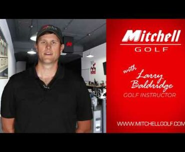 Mitchell Golf | Measuring and Cutting Shafts