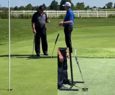 4 Skills of Putting - Skill #3 Distance - Learn How To Dial In Your Distance Control While Putting!