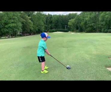 Little Linksters 10th Annual Best Pee Wee Golf Swing in the World Video Contest Winners