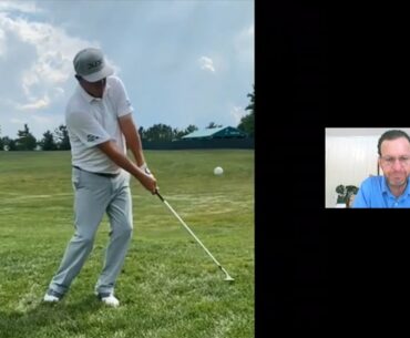 Wedge Play Wizardry | Part 5: Keys to the Lob Shot with Jason Dufner