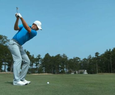 Wedge Play Wizardry | Part 3: Distance Wedge Keys with Jordan Spieth