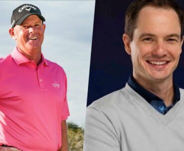 Callaway Golf Podcast: Andrew Getson & Dave Neville