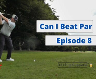 Can I Beat Par -  Carlisle Golf Club plus BONUS footage