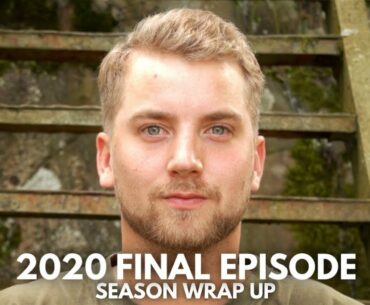 Seppo Paju Vlog: Final Episode & Season Wrap-Up | S3E35