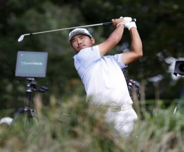 Hideki Matsuyama Ranked 10th | Secret Golf