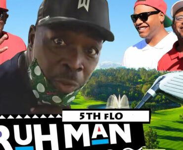 Bruhman from the 5th Flo Golfs? | Industry Hills Golf Course