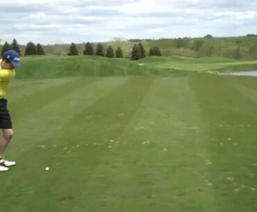 Is This TCI or the TPC? | Best Golf Courses in Iowa