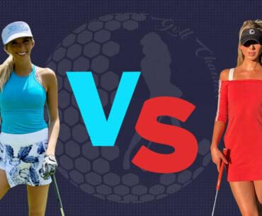Elise Lobb Dzingel VS Samantha Stockton | WHO IS THE BEST?