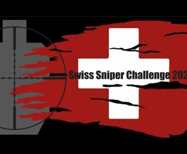 Swiss Sniper Challenge 2020