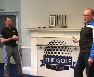 Latest News From Halesowen Golf Club including aTip and a Catch up With The Captain