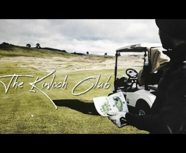 Course Vlogs | The Kinloch Club