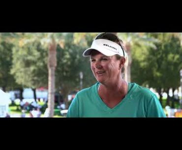 SelkirkPro Dee Davison | The Pickleball Obsession