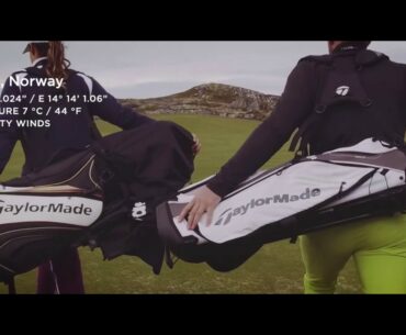 Galvin Green 2017 Stay Warm Insula Windstopper Performance