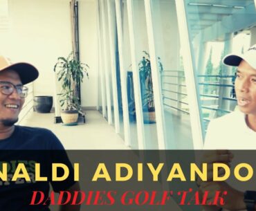 RINALDI ADIYANDONO - GOLFTALK