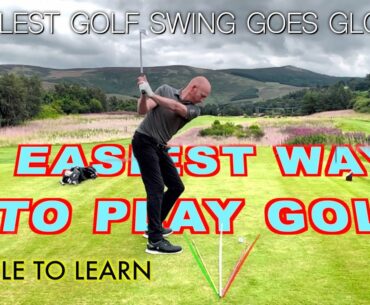 THE CONSISTENT GOLF SWING what golfers are experiencing