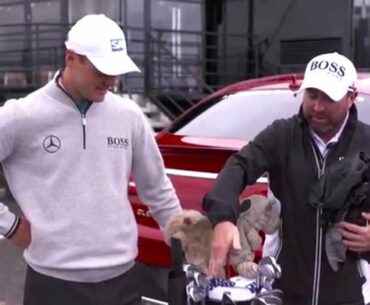 GW The Open: Mercedes-Benz Golf - In the bag with Martin Kaymer & Craig Connelly