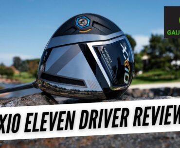 XXIO Eleven Driver Review