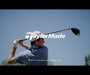 We Take Your Performance Personally | TaylorMade Golf Europe