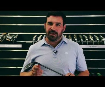 Callaway Big Bertha B21 Hybrids  - What you need to know