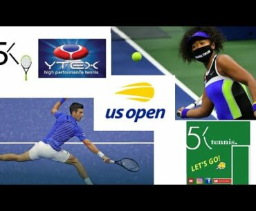 US Open 2020 Tennis News & Live Discussion / Novak Djokovic Being Disqualified Thoughts