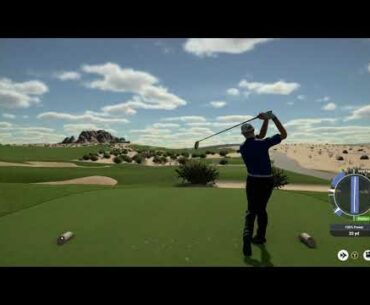 The Golf Club 2019 Sand Hollow V 1 1