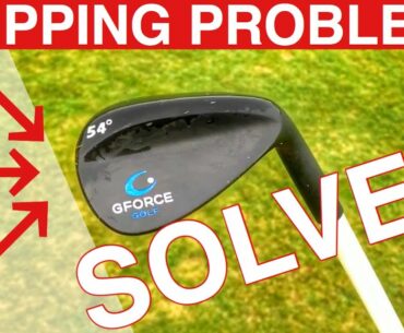 MIRACLE WEDGE TO SOLVE YOUR SHORTGAME PROBLEMS - Training Aid Review